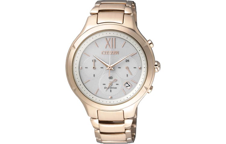Часы Citizen FB4013-51A - изображение 1