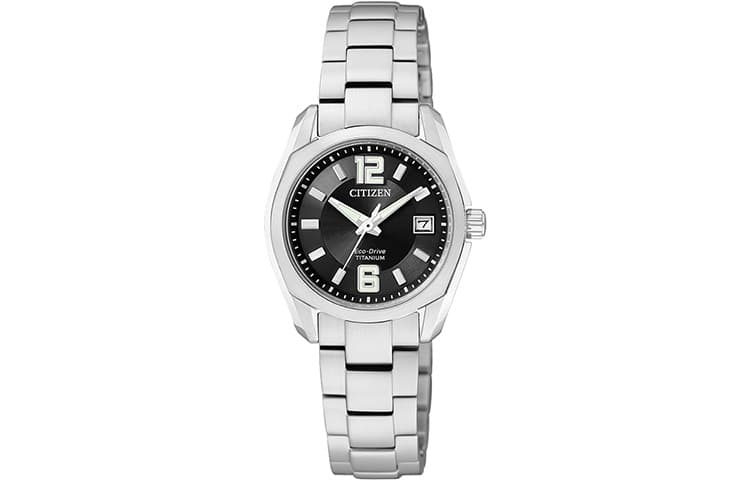Часы CITIZENEW2101-59E - изображение 1