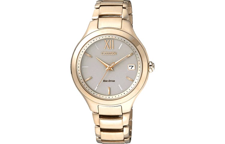 Часы CITIZEN 33.8mm EO1163-57P - изображение 1
