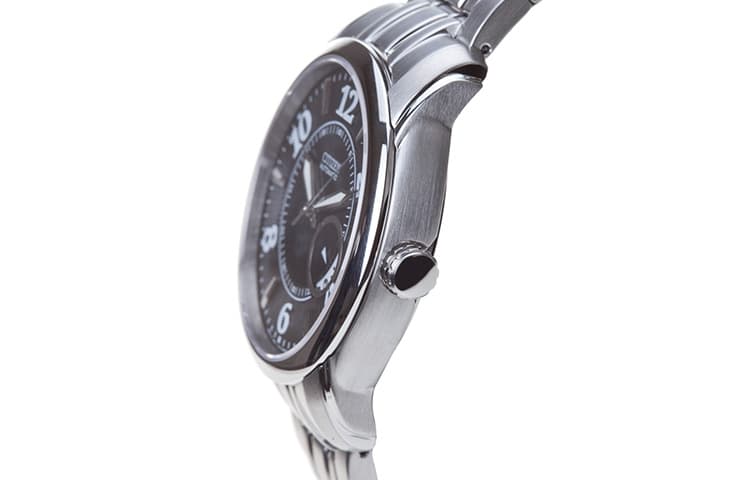 Часы CITIZEN NJ0020-51F - изображение 4