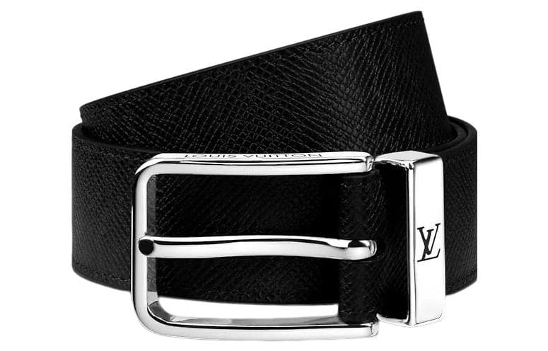 Ремень LOUIS VUITTON Logo 3.5cm - изображение 2