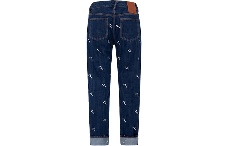 Штаны EVISU - изображение 2