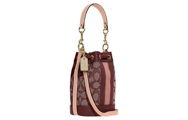 Сумка COACH Dempsey 14 - изображение 2
