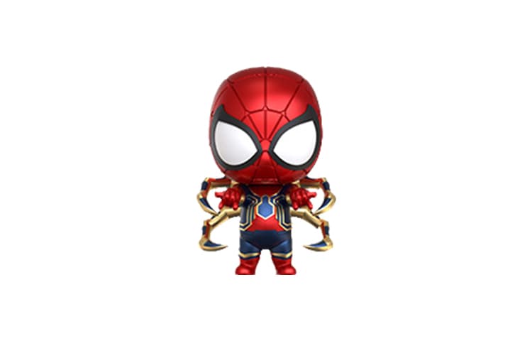Hot Toys Q 8cm - изображение 1