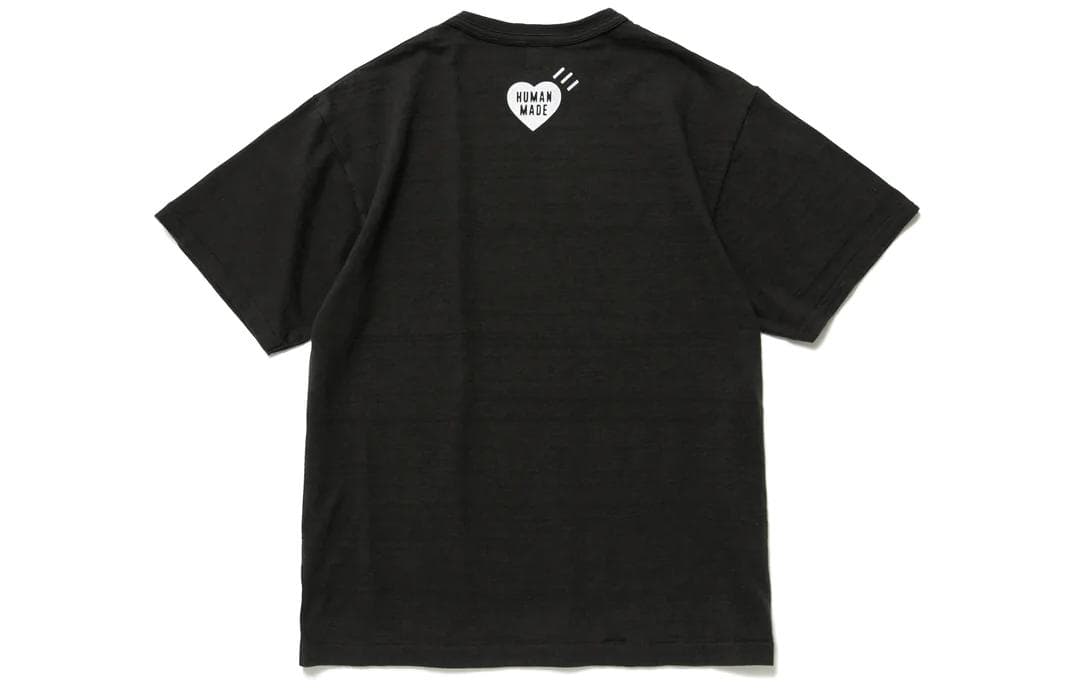Футболка HUMAN MADE FW22 - изображение 2