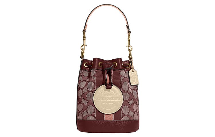 Сумка COACH Dempsey 14 - изображение 1