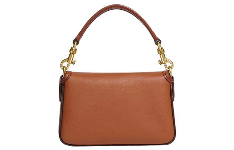Сумка COACH Tabby 13 - изображение 3
