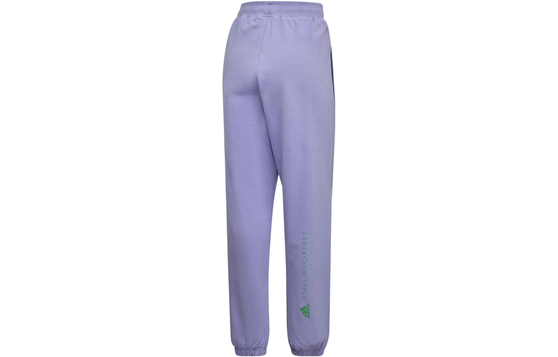 Штаны adidas By Stella McCartney Sweatpa Logo - изображение 2