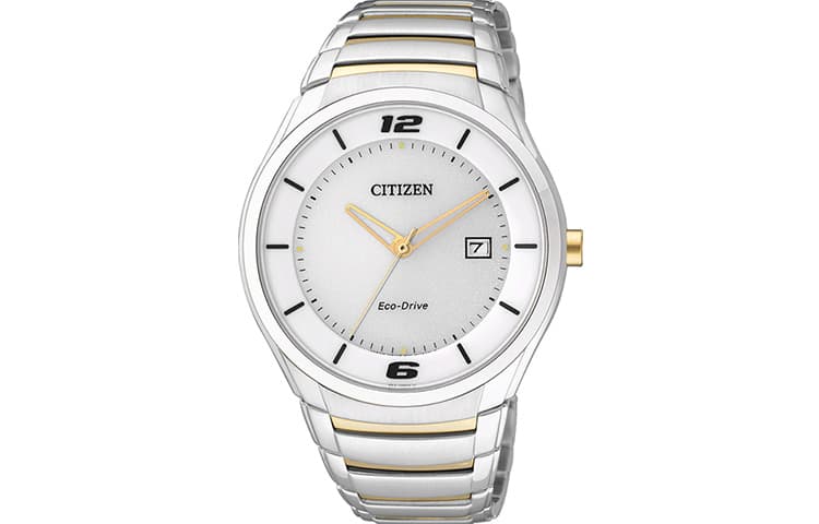 Часы CITIZEN 40mm BM6958-58A - изображение 1