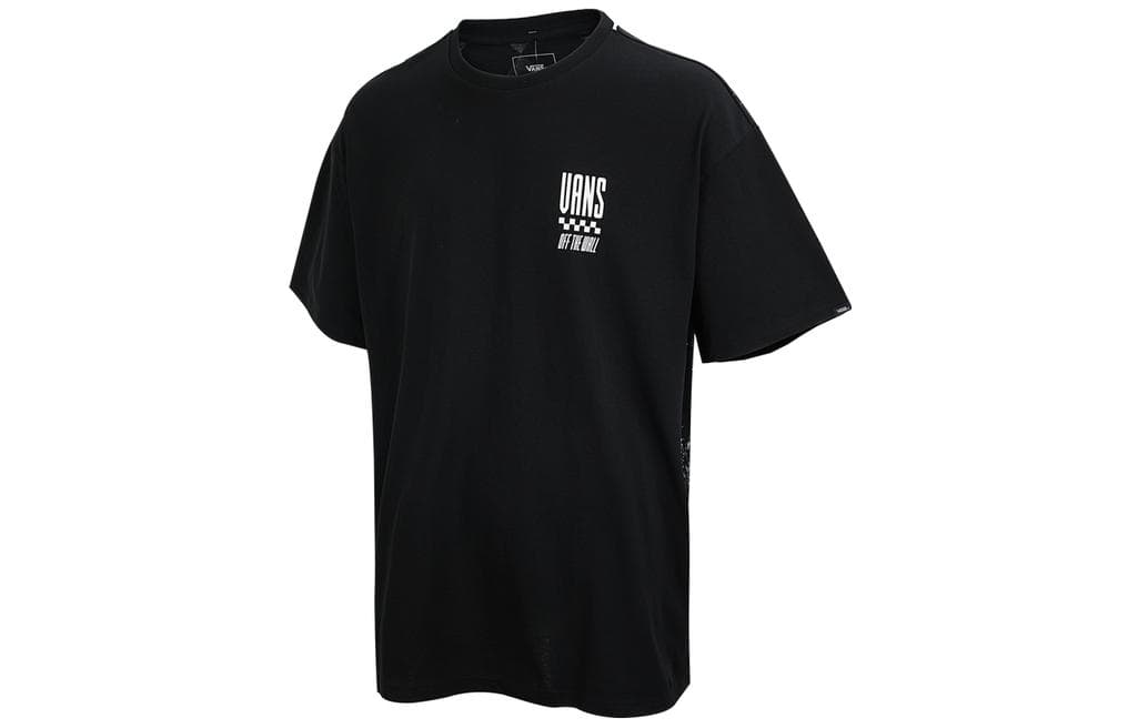 Футболка Vans LogoT - изображение 1