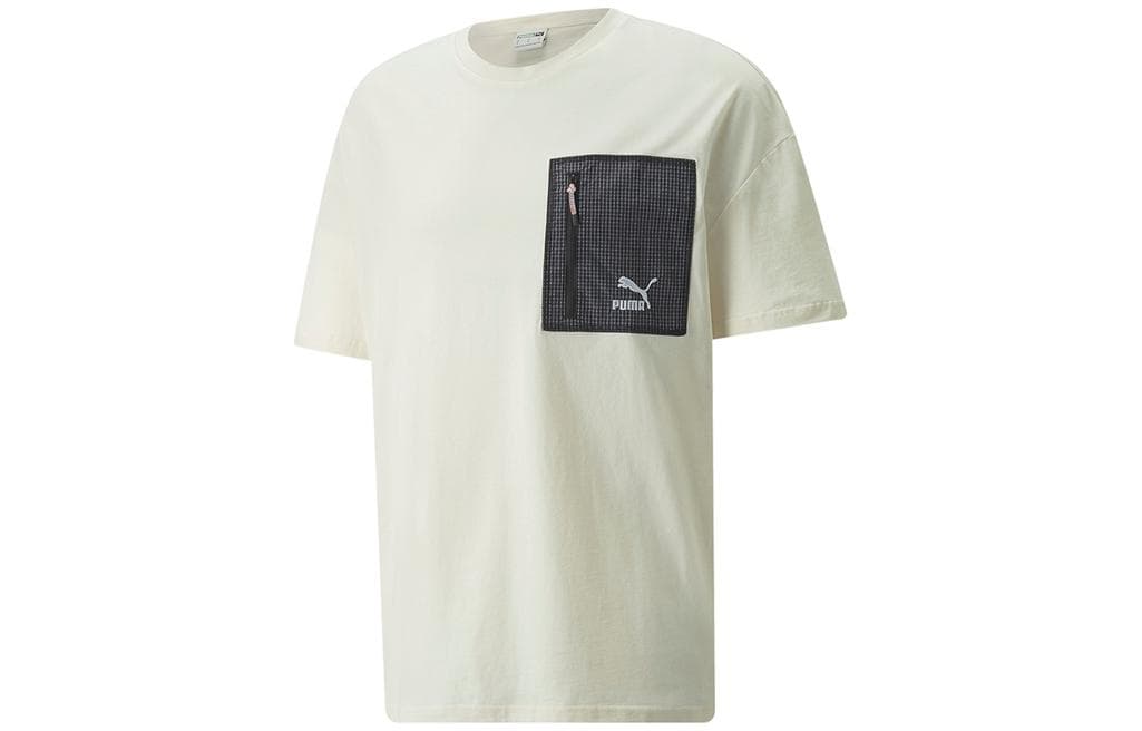 Футболка PUMA T - изображение 1