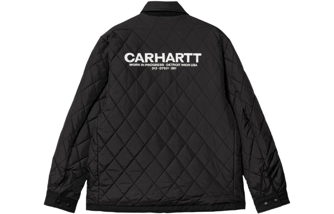 Куртка Carhartt WIP FW22 Madera Jacket - изображение 4