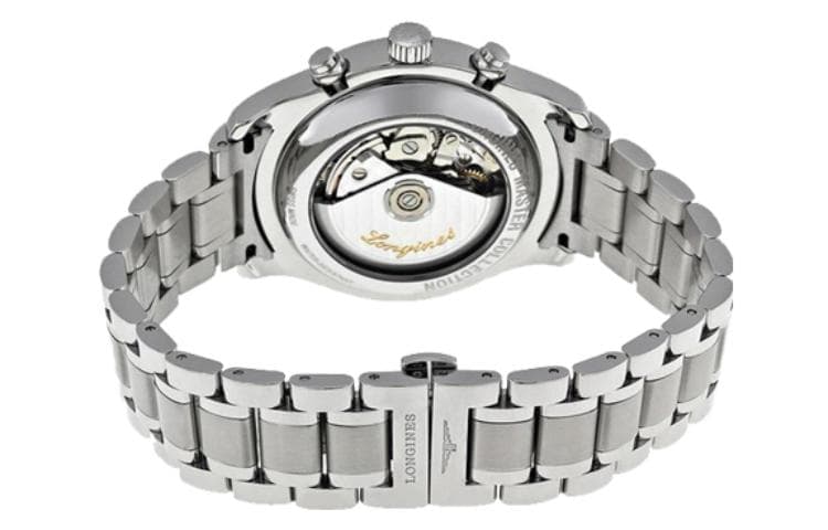 Часы LONGINES 42mm L2.773.4.78.6 - изображение 3