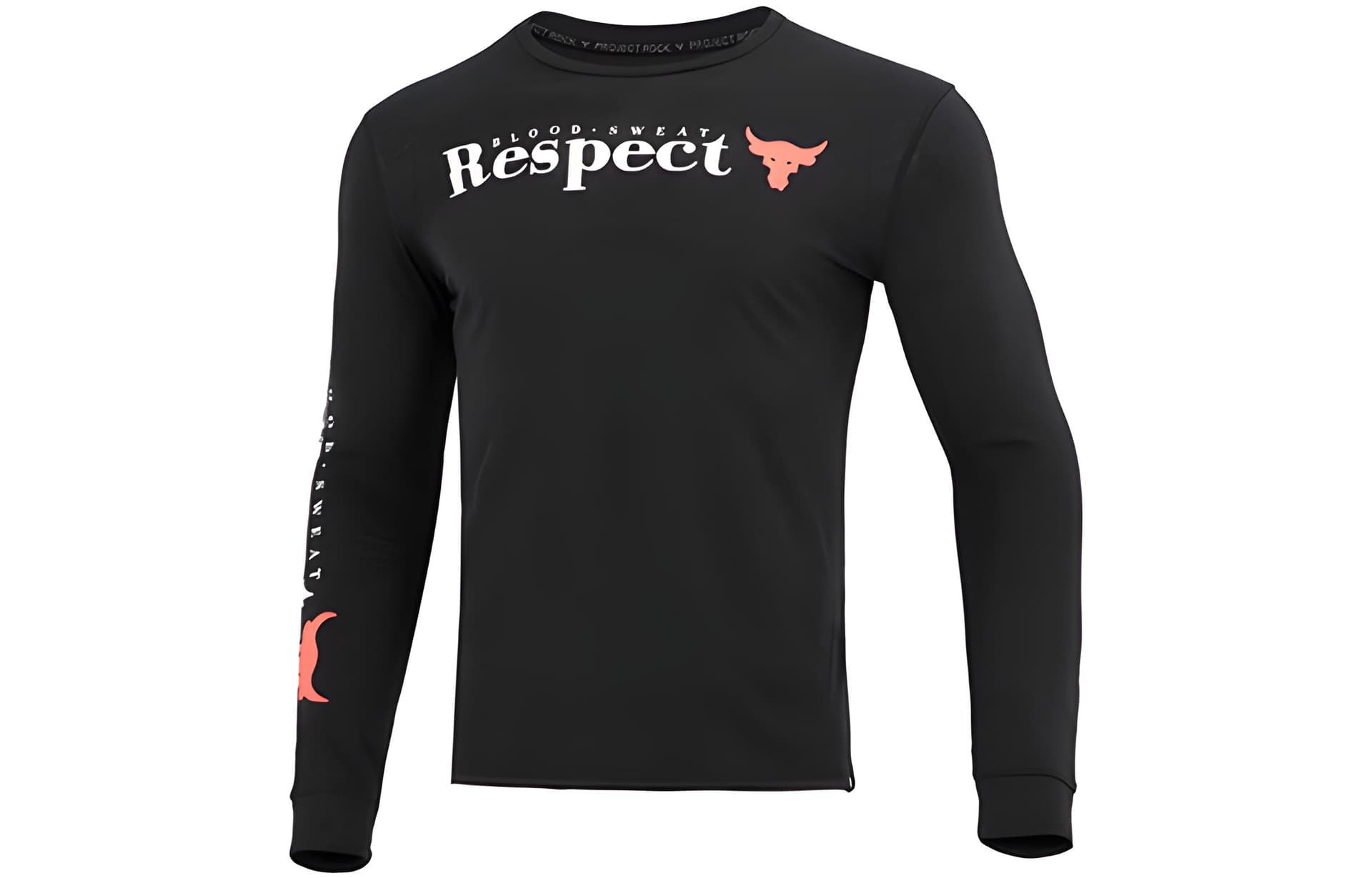 Футболка Under Armour LogoT - изображение 1
