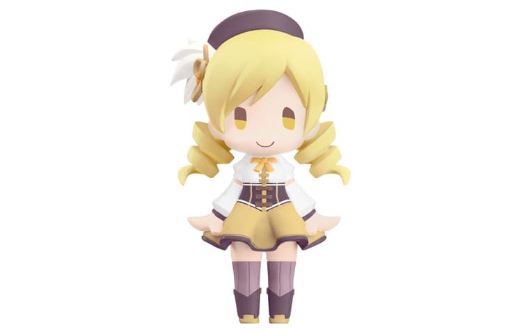GSC hello good smile Q 10cm - изображение 1