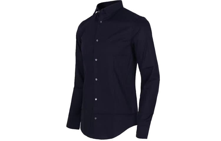 Рубашка EMPORIO ARMANI Logo - изображение 3