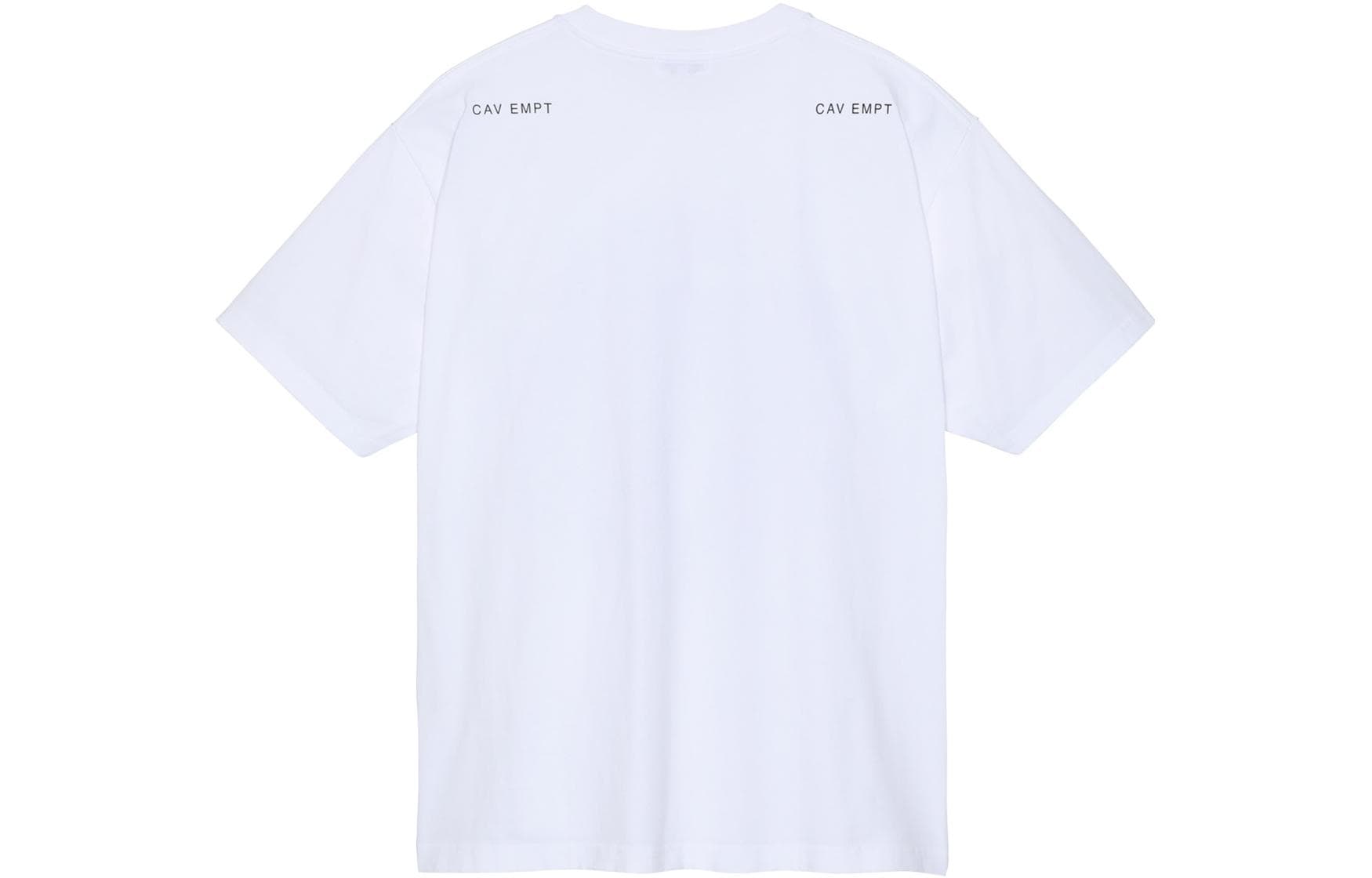 Футболка Cav Empt FW22 T - изображение 2