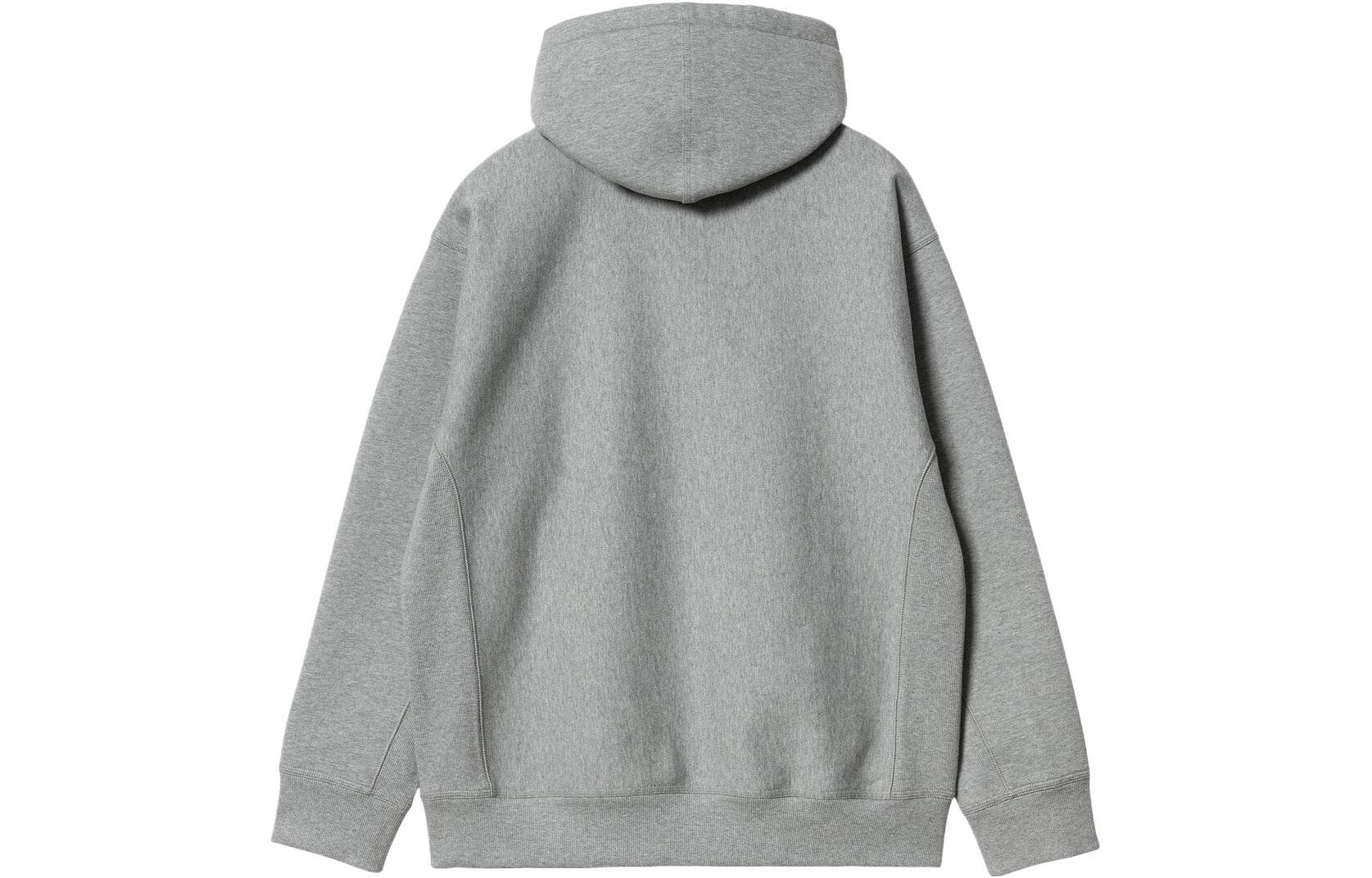 Худи Carhartt WIP FW22 Logo - изображение 2