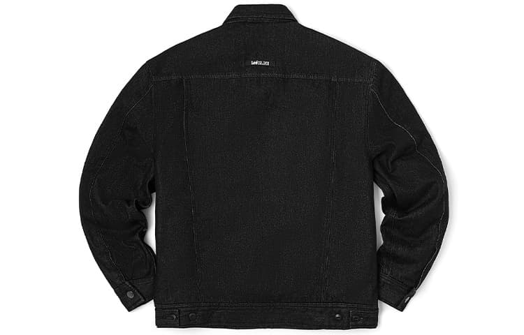 Зимняя куртка Lee FW22 - изображение 2