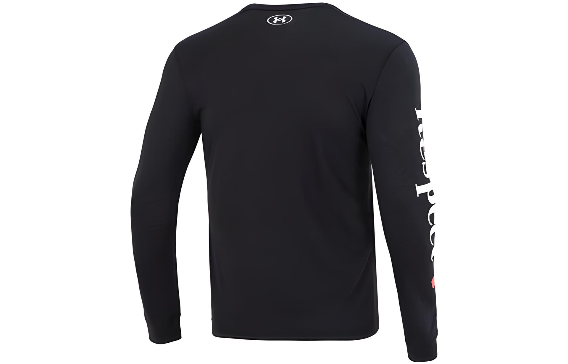 Футболка Under Armour LogoT - изображение 2