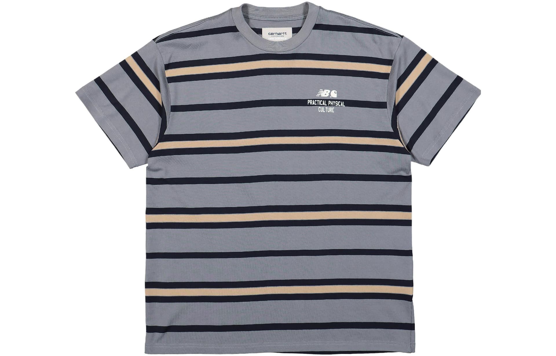 Футболка Carhartt WIP TT - изображение 1