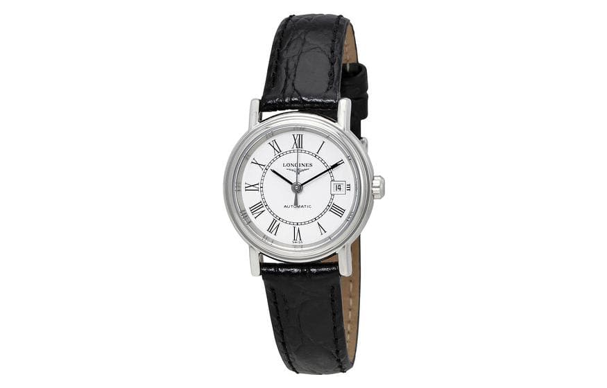 Часы LONGINES 25.5mm L4.321.4.11.2 - изображение 3