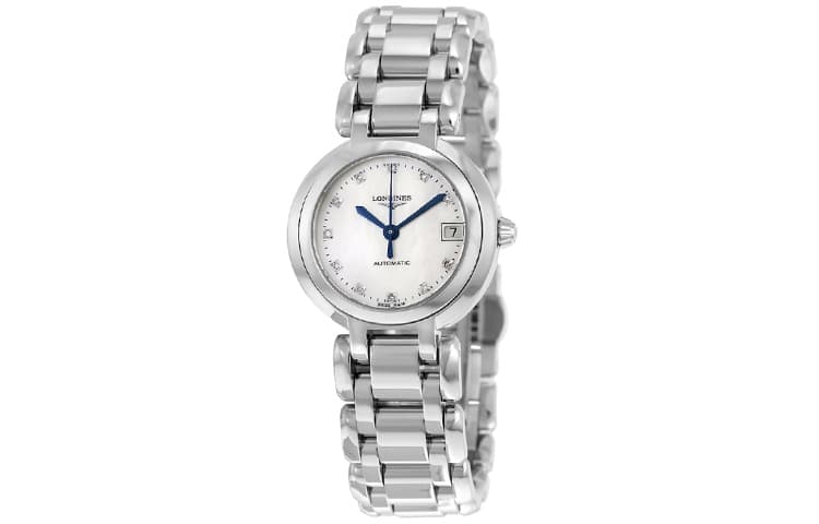 Часы LONGINES 30 26.5mm L8.111.4.87.6 - изображение 2