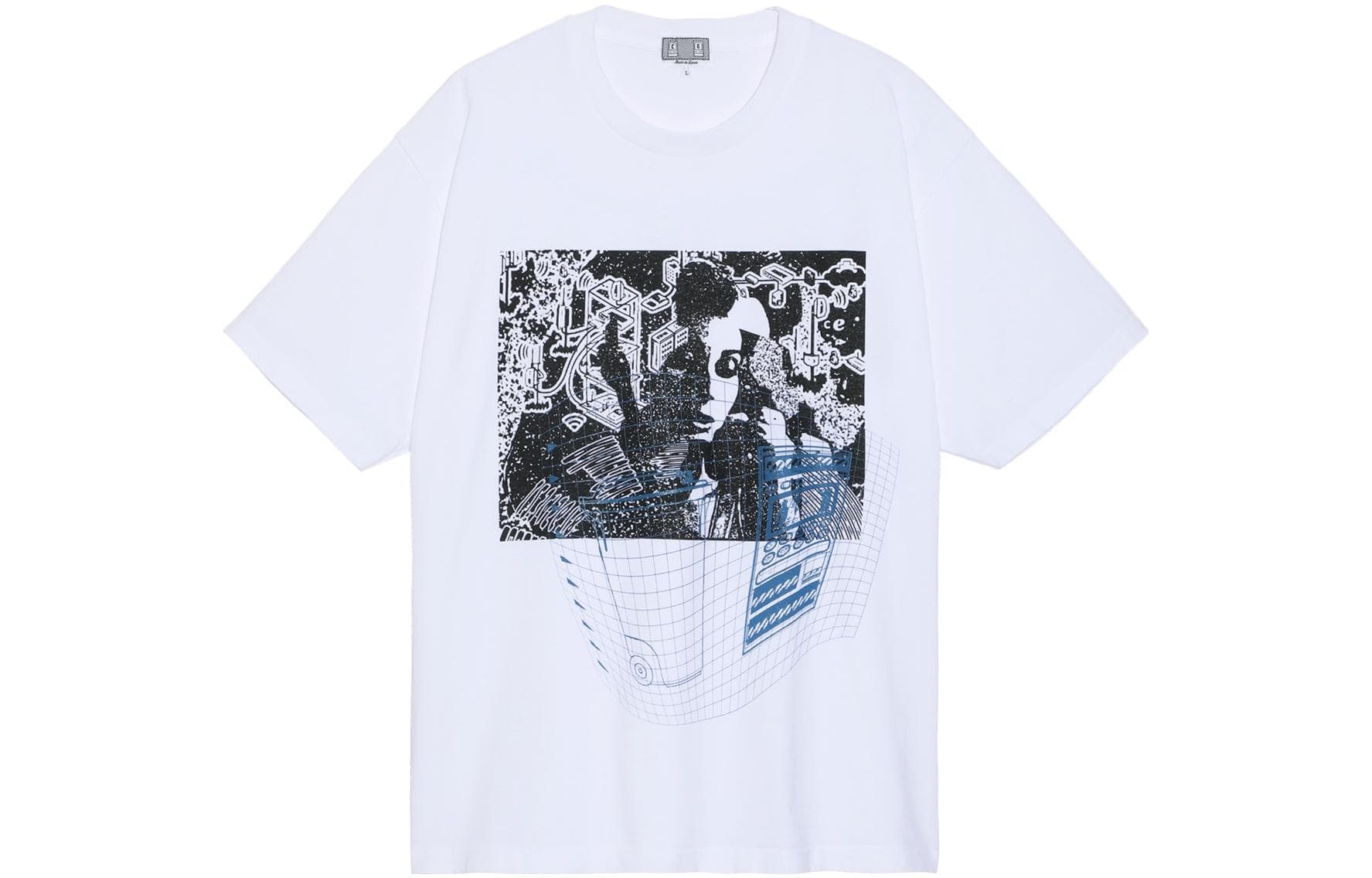 Футболка Cav Empt FW22 T - изображение 1