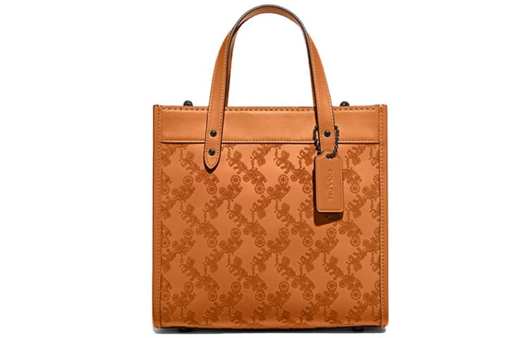 Сумка COACH Field 22 Tote - изображение 1