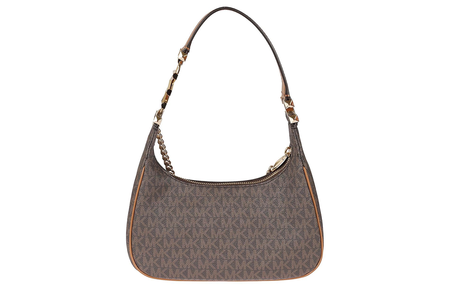 Мини-сумка MICHAEL KORS MK Piper Logo - изображение 2