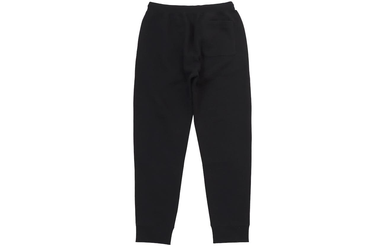 Штаны Champion FW22 Basic CLogo - изображение 2