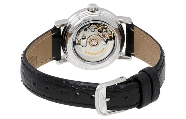 Часы LONGINES 25.5mm L4.321.4.11.2 - изображение 5