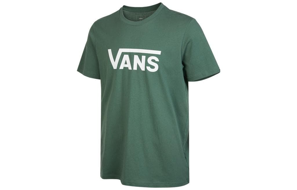 Футболка Vans LogoT - изображение 1