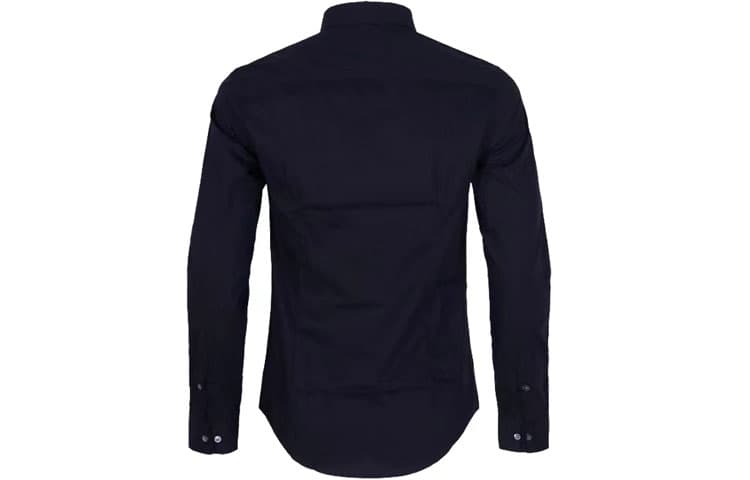 Рубашка EMPORIO ARMANI Logo - изображение 2