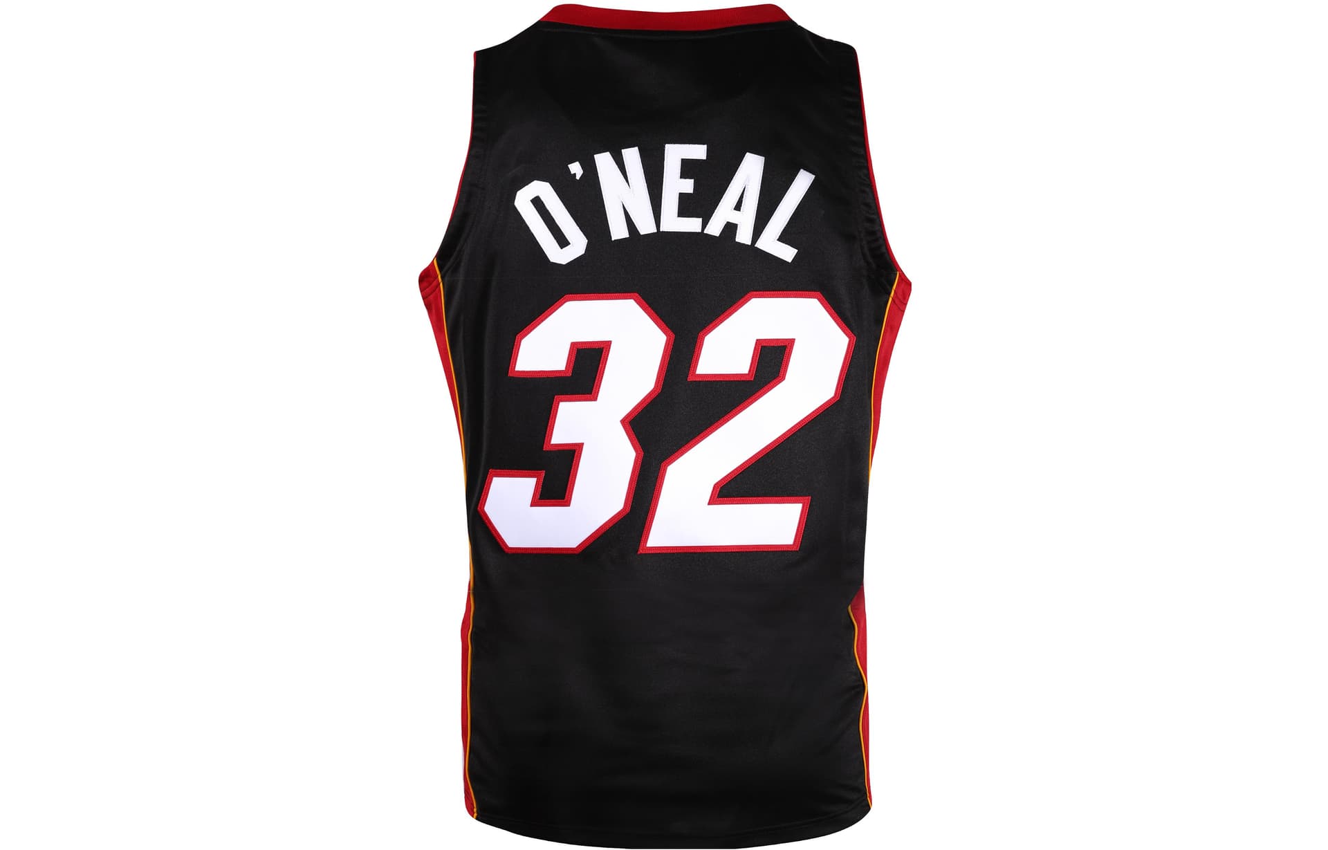 Баскетбольная майка Mitchell Ness AU 05-06 32 - изображение 2