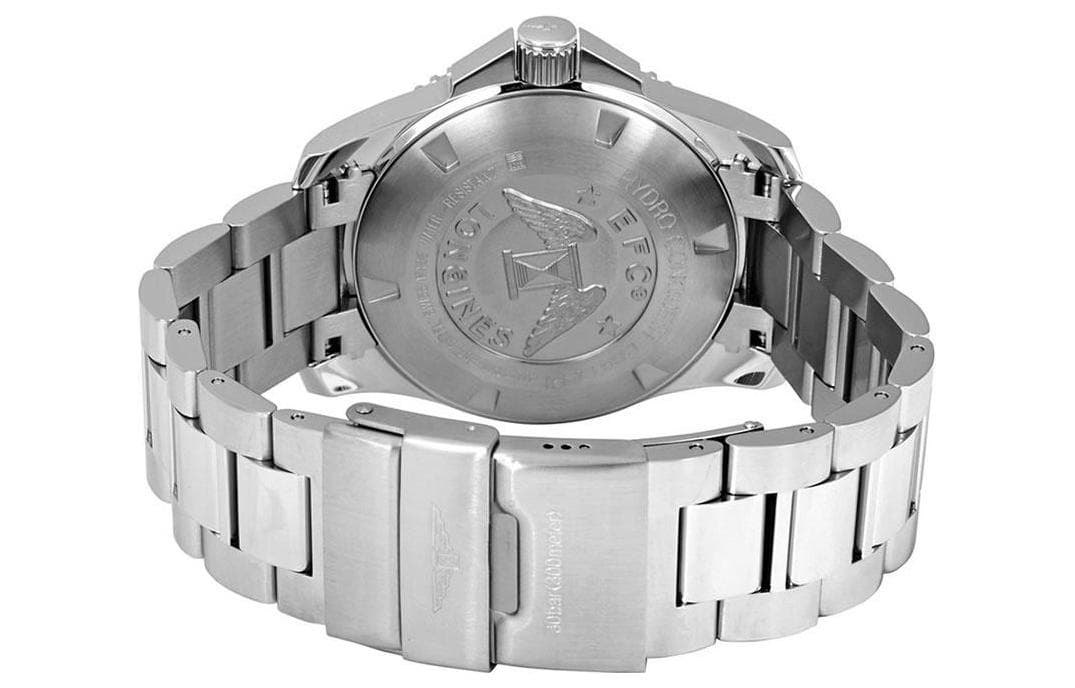 Часы Longines Conquest L3.841.4.96.6 - изображение 4
