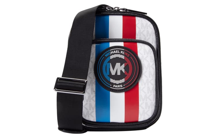 Сумка через плечо MICHAEL KORS MK MK Cooper - изображение 1