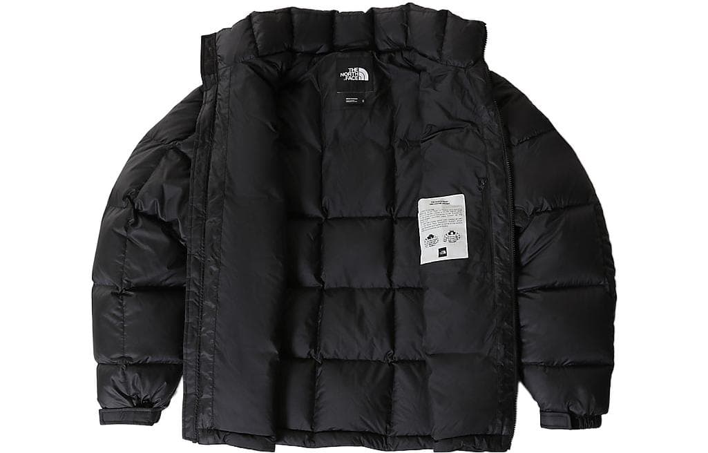 Зимняя куртка The North Face 1990 Lhotse Jacket - изображение 3