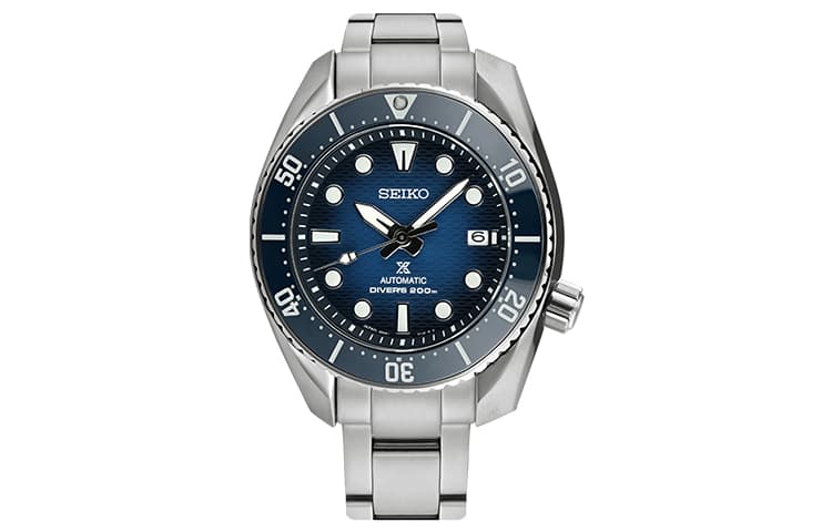 Часы Seiko Prospex SPB321J1 - изображение 1