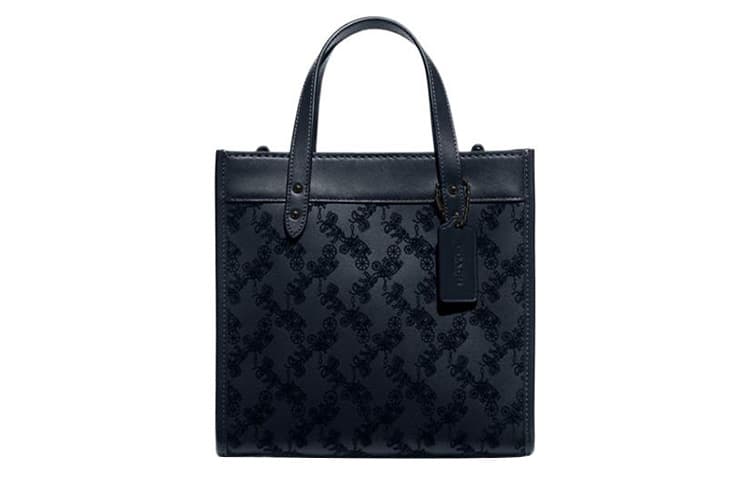 Сумка COACH Field 22 Tote - изображение 1