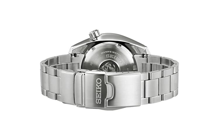 Часы Seiko Prospex SPB321J1 - изображение 4