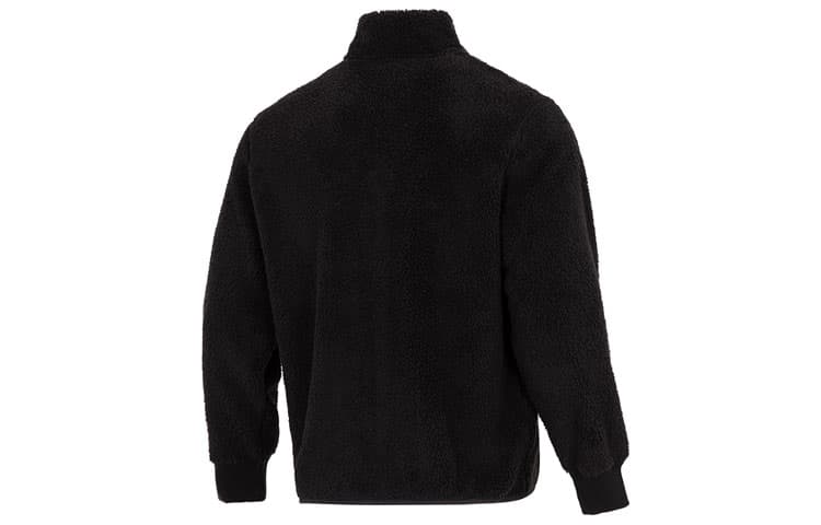 Куртка PUMA Classics Sherpa Jacket Logo - изображение 2