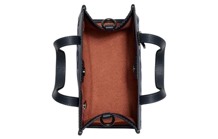 Сумка COACH Field 22 Tote - изображение 3