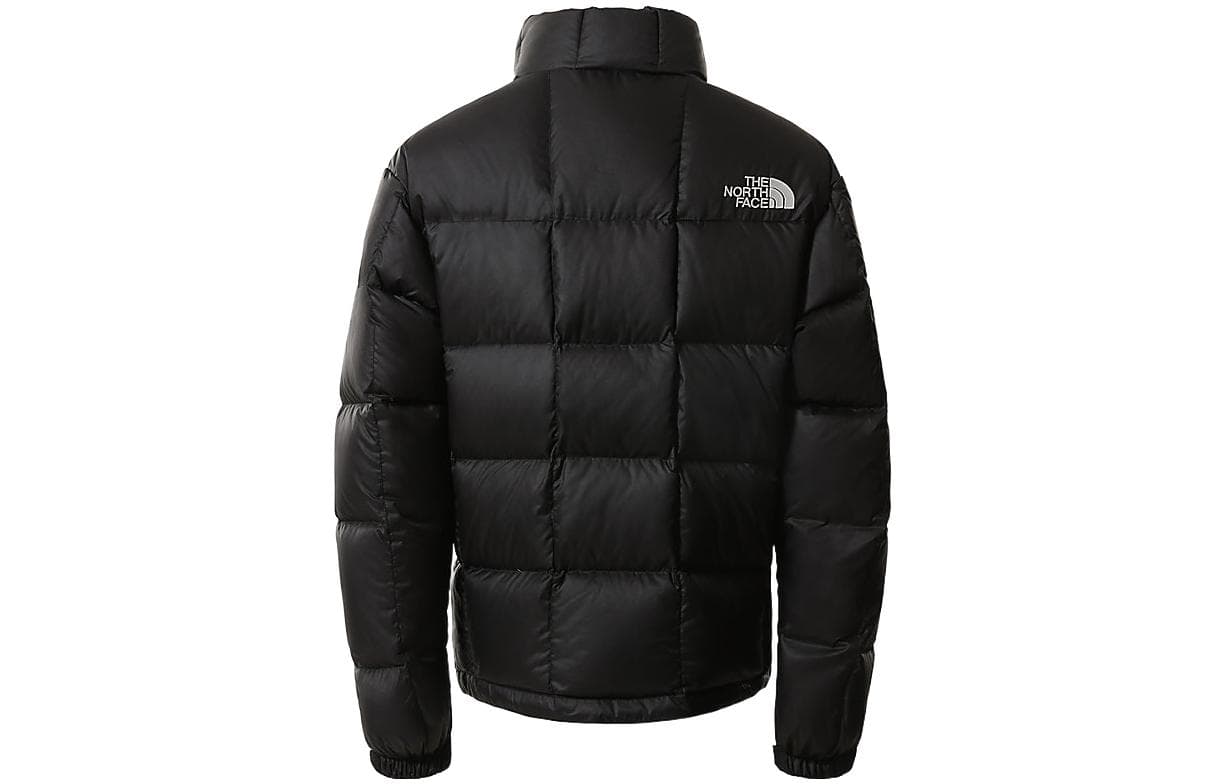 Зимняя куртка The North Face 1990 Lhotse Jacket - изображение 2