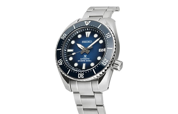 Часы Seiko Prospex SPB321J1 - изображение 2