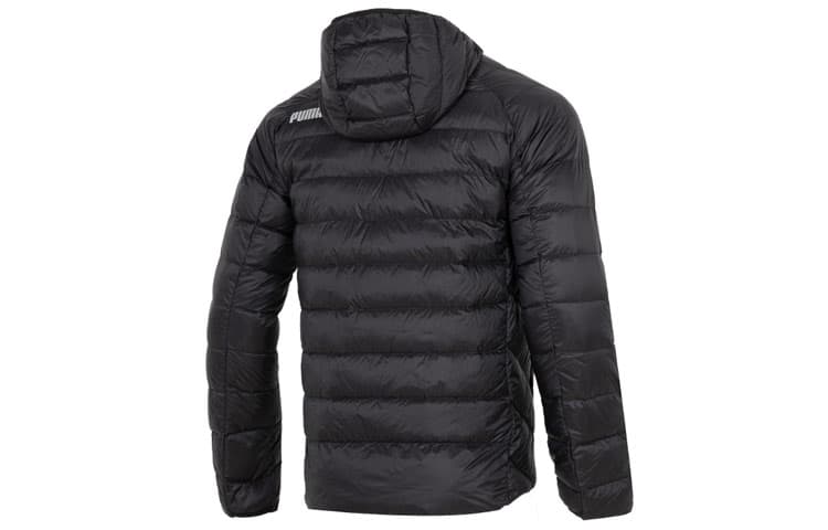 Зимняя куртка PUMA - изображение 2