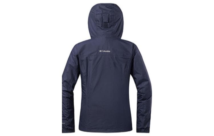 Куртка Columbia logo - изображение 2