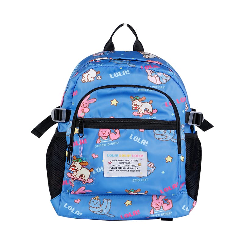 Рюкзак LOLA DESIGN - изображение 1