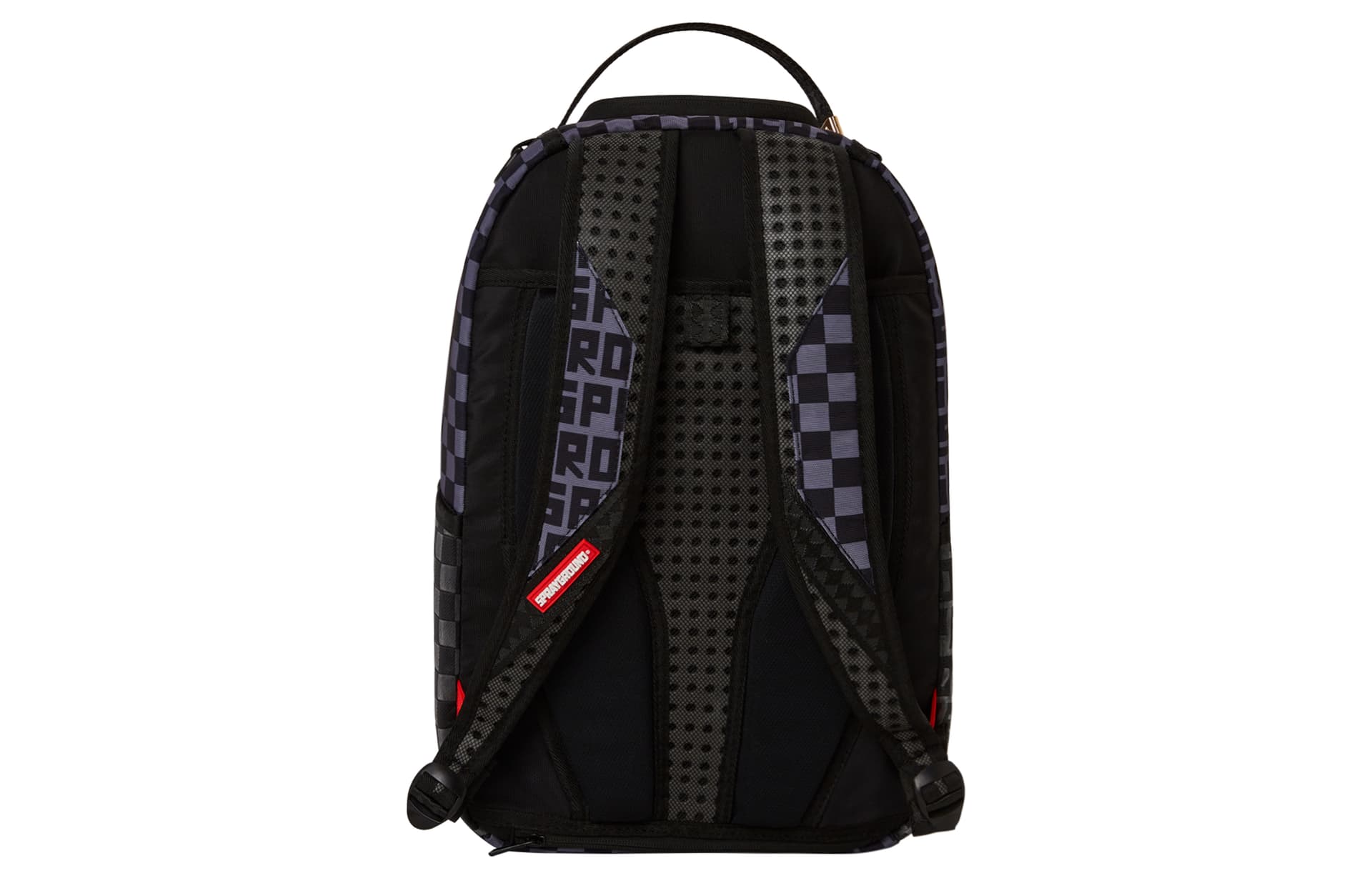 Рюкзак SPRAYGROUND - изображение 4