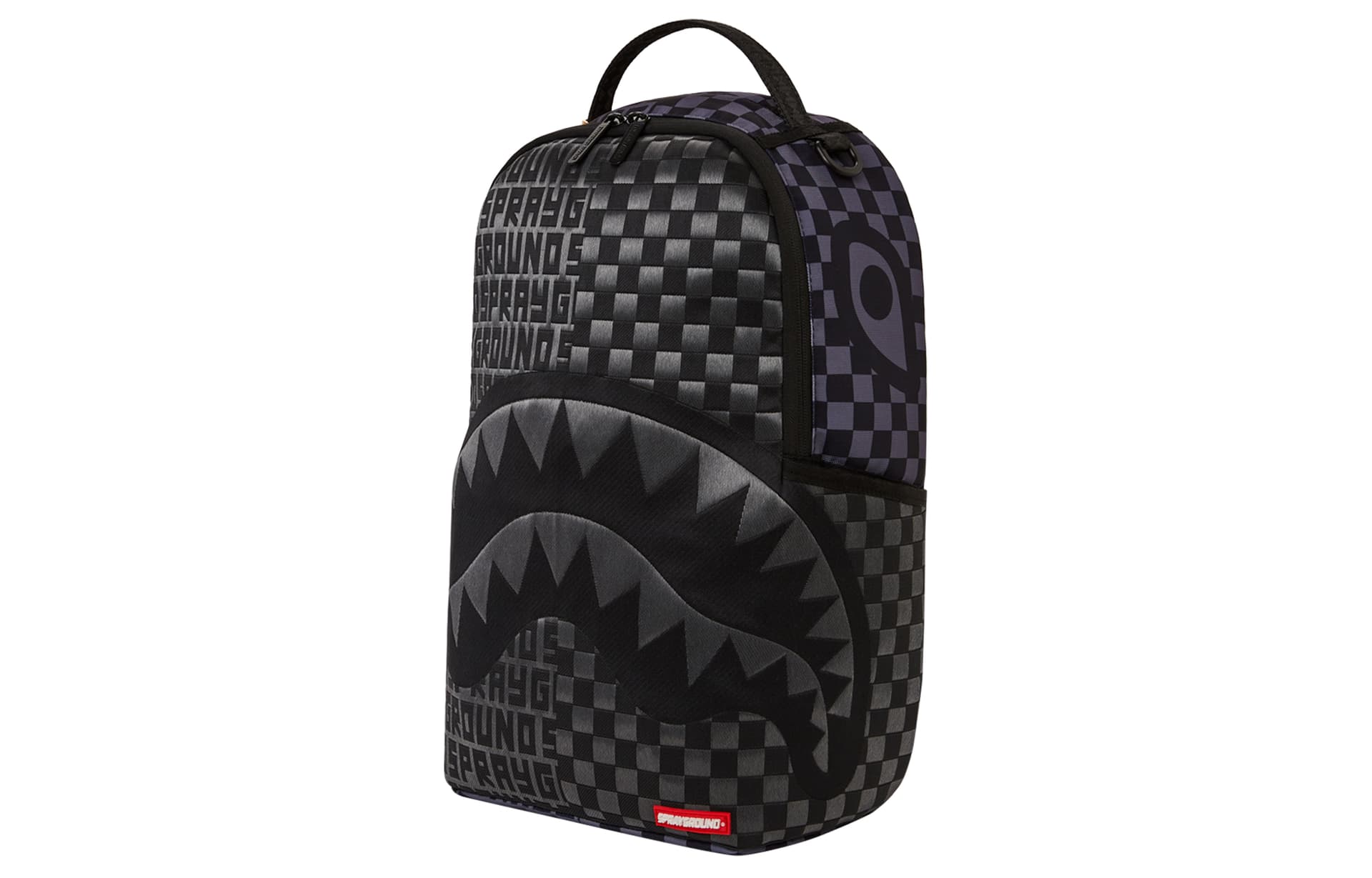 Рюкзак SPRAYGROUND - изображение 2